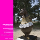 Bjorn goes to  Biennale Architettura Venezia 2018 - &nbsp;